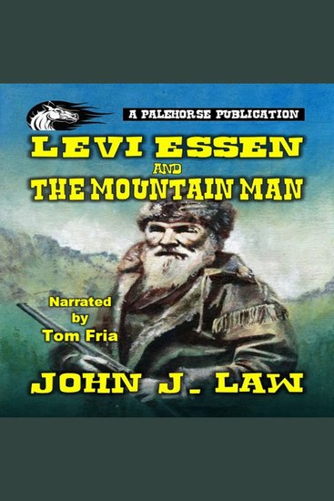 Levi Essen & The Mountain Man - cover