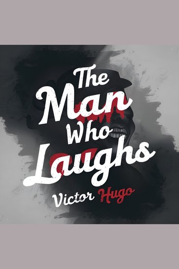 The Man Who Laughs - cover