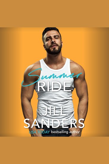 Summer Ride - cover