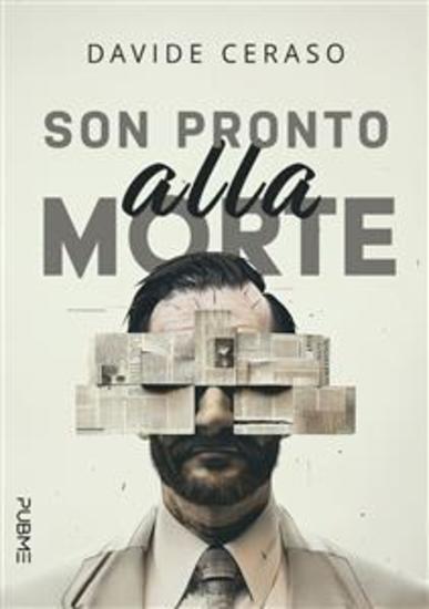 Son pronto alla morte - cover