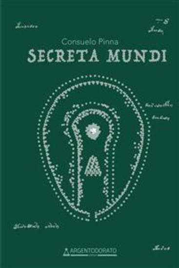 Secreta mundi - cover