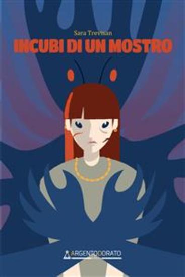 Incubi di un mostro - cover