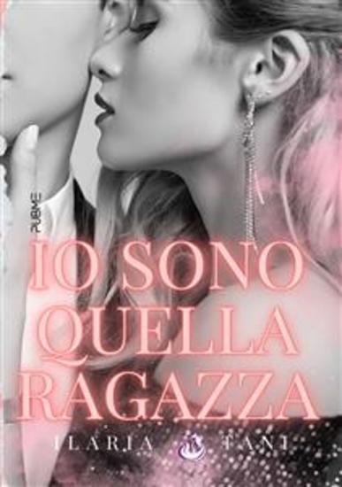 Io sono quella ragazza - cover