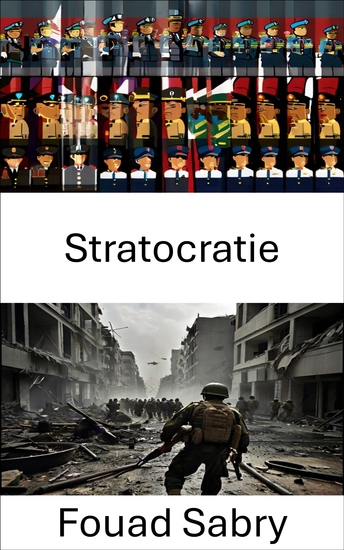 Stratocratie - Code du guerrier décryptage de l'art du commandement - cover