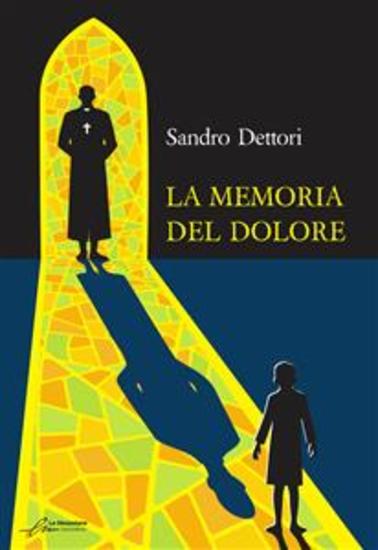 La memoria del dolore - cover