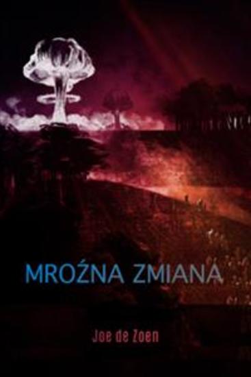 Mroźna zmiana - cover