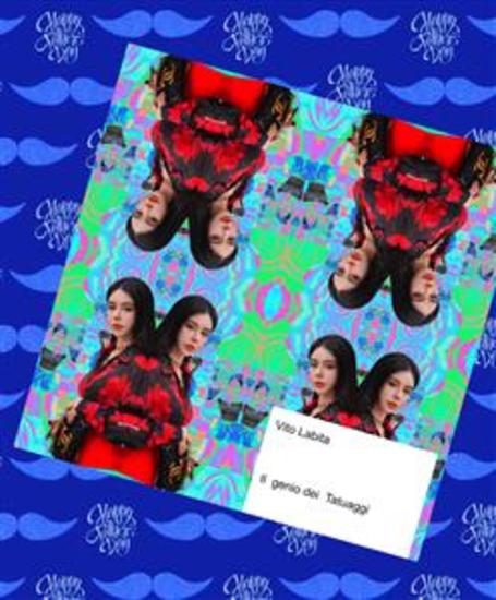 Il genio dei Tatuaggi - cover