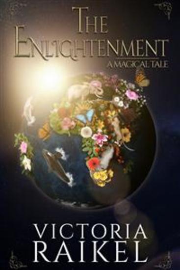 The Enlightenment - A Magical Tale - cover