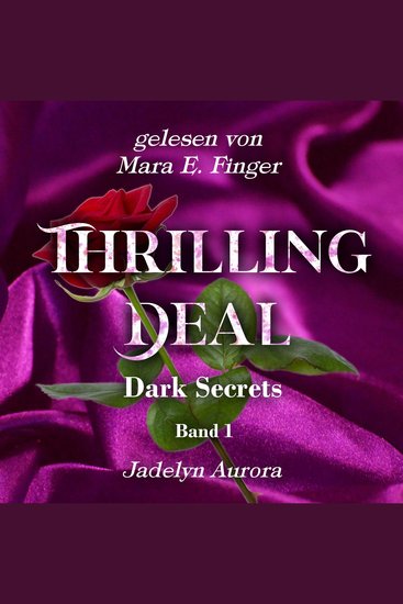 Thrilling Deal - Dark Secrets - cover