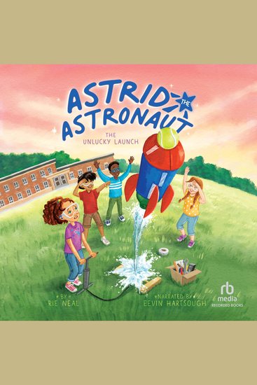 The Unlucky Launch - cover