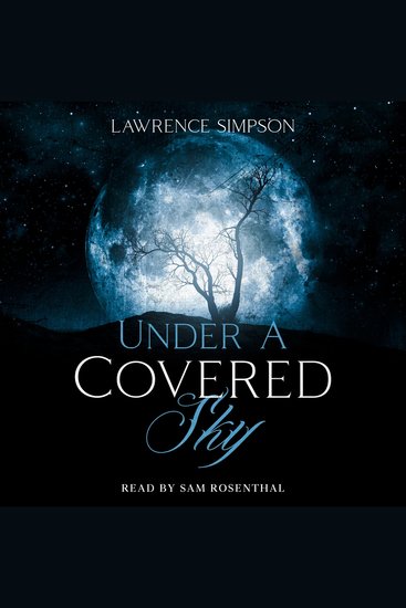 Under A Covered Sky - cover