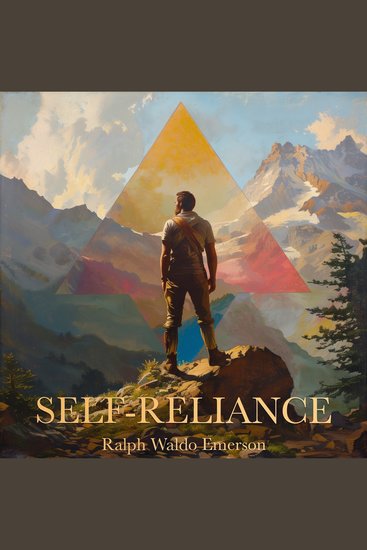 Self-Reliance - cover
