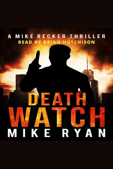 Death Watch - cover