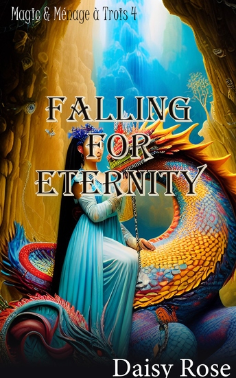 Falling For Eternity - cover