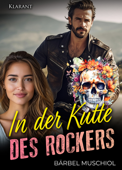In der Kutte des Rockers Rockerroman - cover