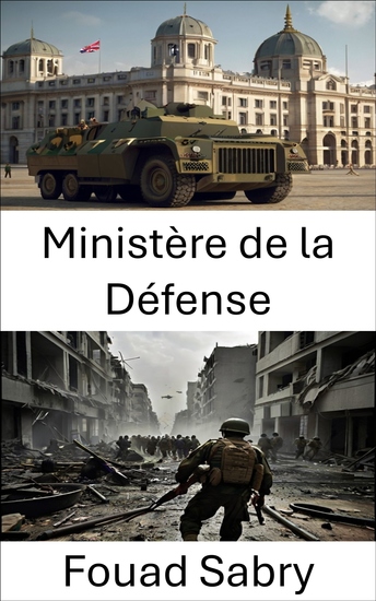 Ministère de la Défense - Opérations stratégiques et innovations tactiques dans la guerre moderne - cover