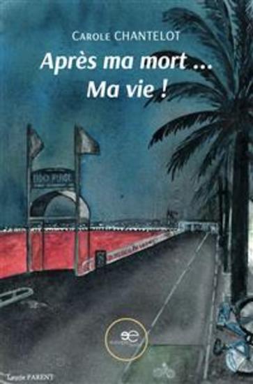 Après ma mort ma vie! - cover