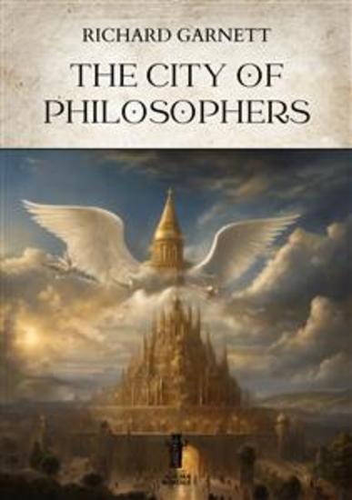The City of Philosophers - cover