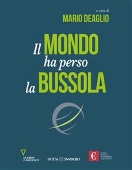 Il mondo ha perso la bussola - cover