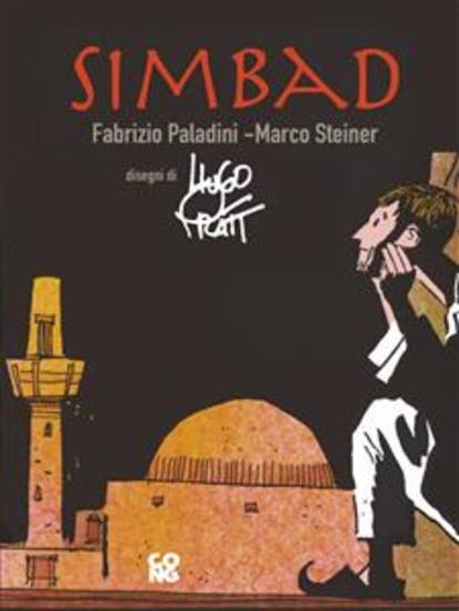Simbad - cover