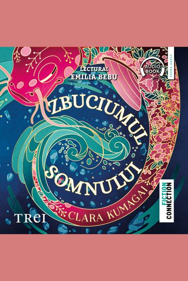 Zbuciumul somnului - cover