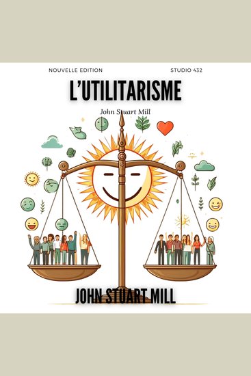 L'Utilitarisme - cover