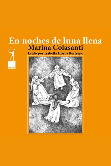 En noches de luna llena - Entre la espada y la rosa Cuento 5 (Completo) - cover