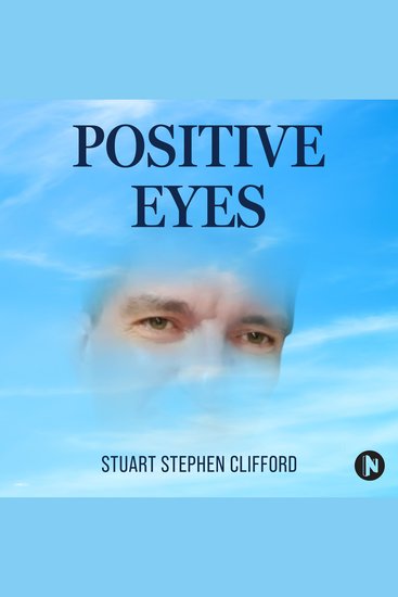 Positive Eyes - cover