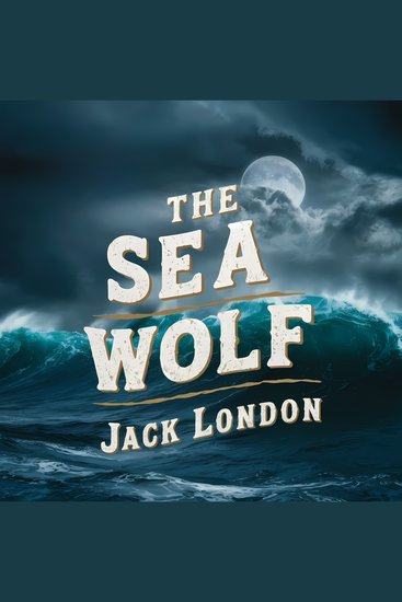 The Sea Wolf - cover