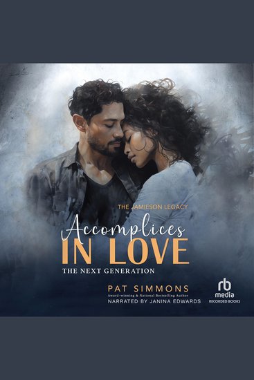 Accomplices in Love - The Next Generation - cover