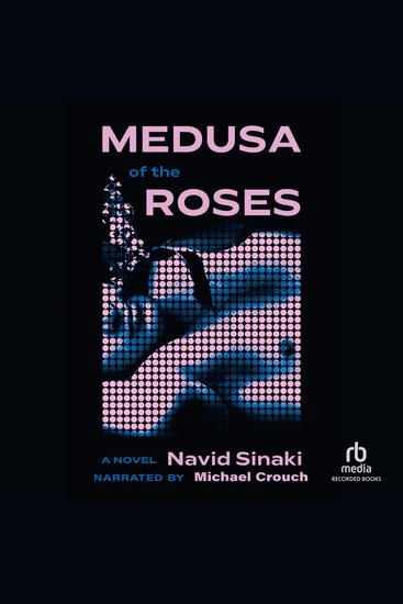 Medusa of the Roses - cover