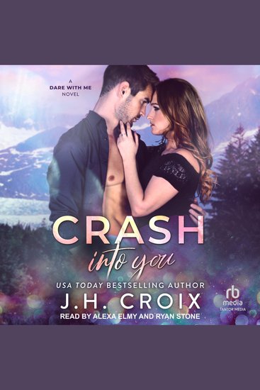 Crash Into You - cover