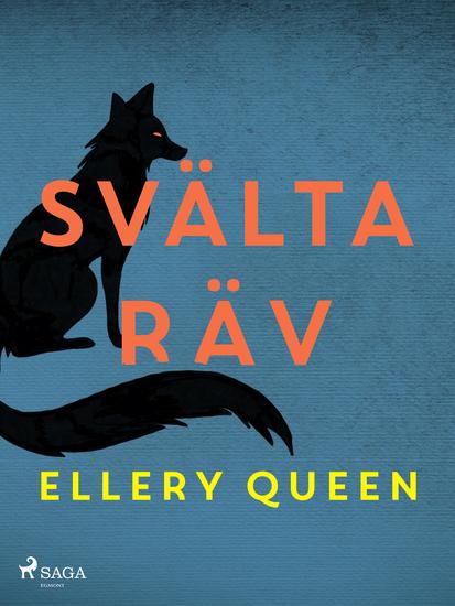 Svälta räv - cover