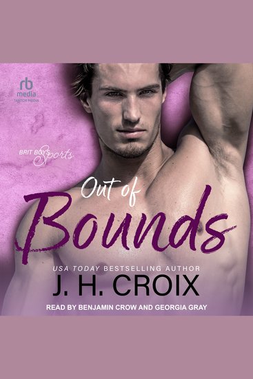 Out Of Bounds - cover