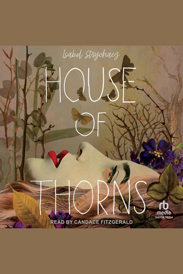 House of Thorns - cover