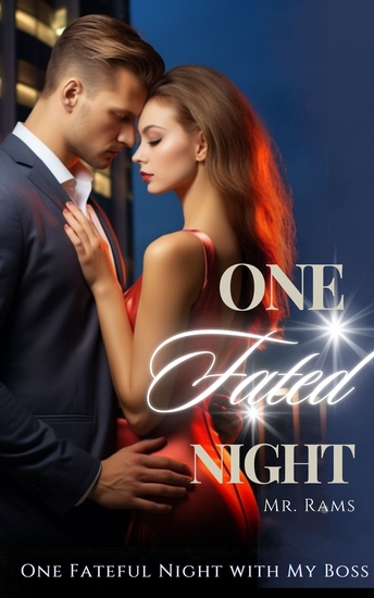 One Fated Night - Part 1 - cover