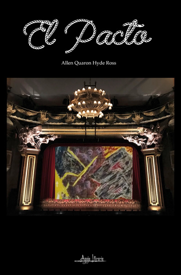El Pacto - cover