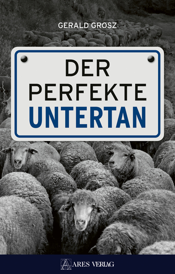 Der perfekte Untertan - cover