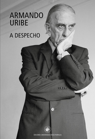 A despecho - cover