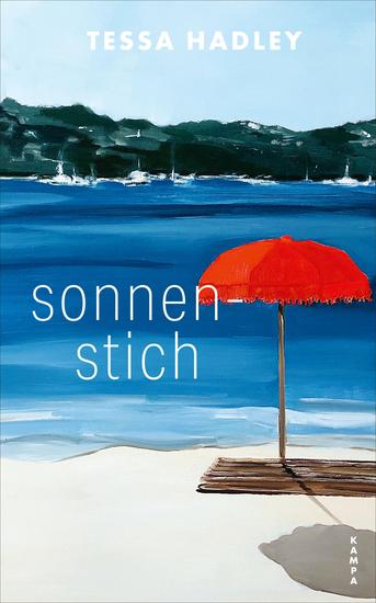 Sonnenstich - cover
