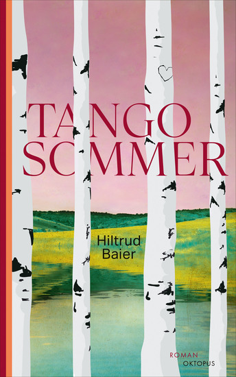 Tangosommer - cover