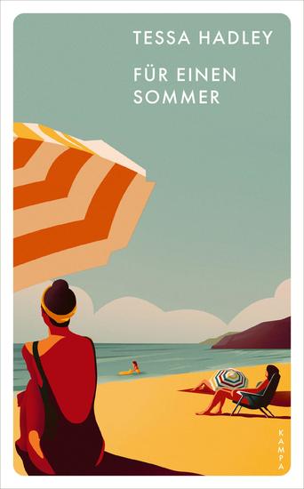 Für einen Sommer - cover
