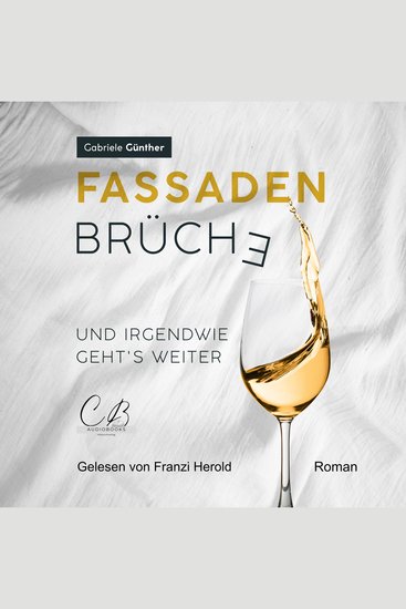 Fassadenbrüche - Und irgendwie geht's weiter - cover