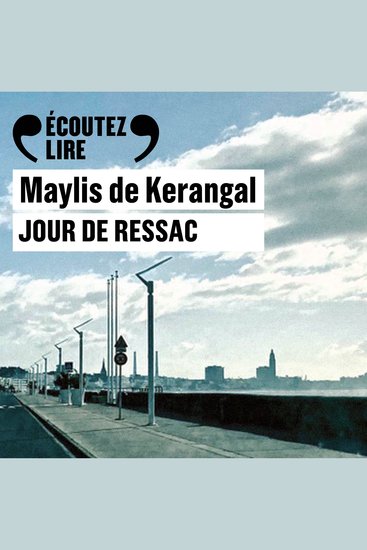 Jour de ressac - cover