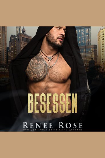 Besessen - cover