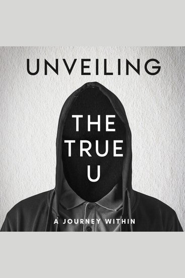 Unveiling the True U A Journey Within - cover