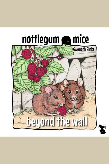 Beyond the Wall - cover