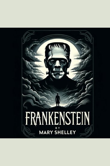 Frankenstein - cover
