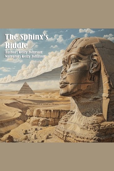 The Sphinx's Riddle - cover