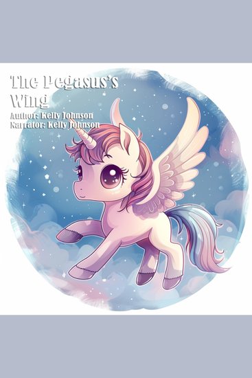 The Pegasus's Wings - cover